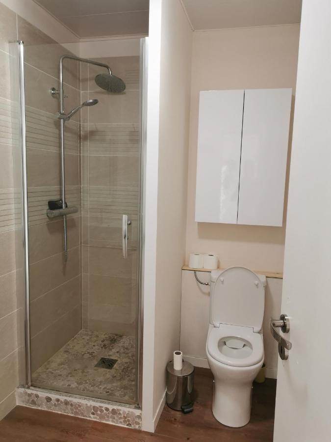Apartament Les Pleiades Fort-Mahon-Plage Zewnętrze zdjęcie
