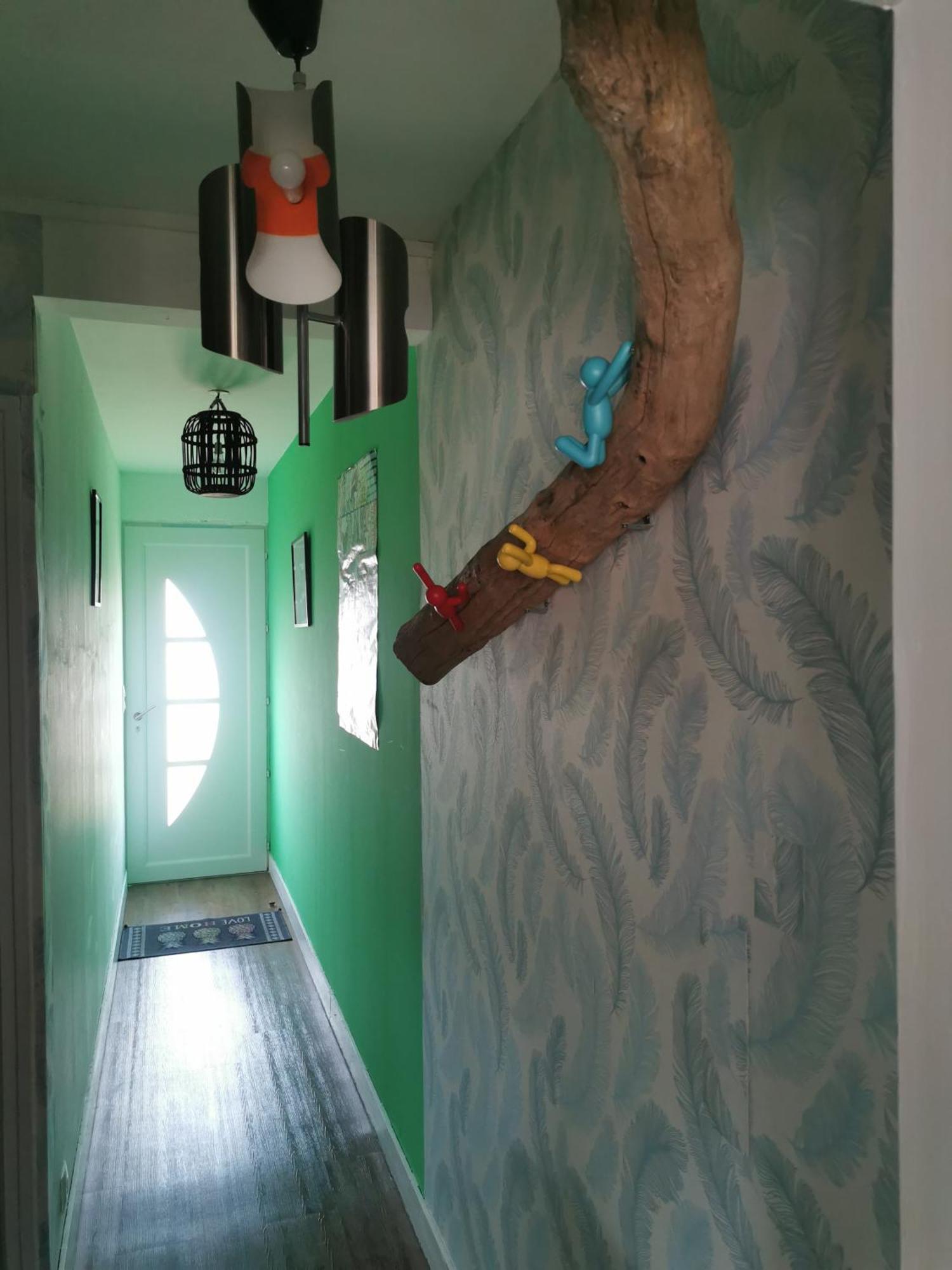 Apartament Les Pleiades Fort-Mahon-Plage Zewnętrze zdjęcie