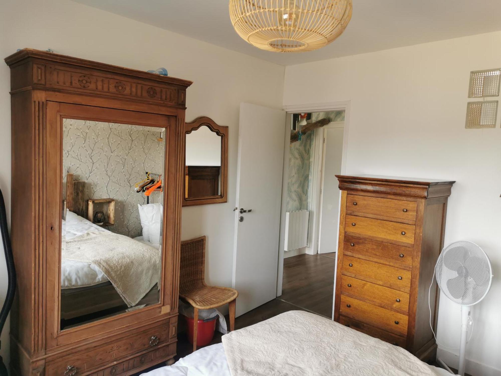 Apartament Les Pleiades Fort-Mahon-Plage Zewnętrze zdjęcie